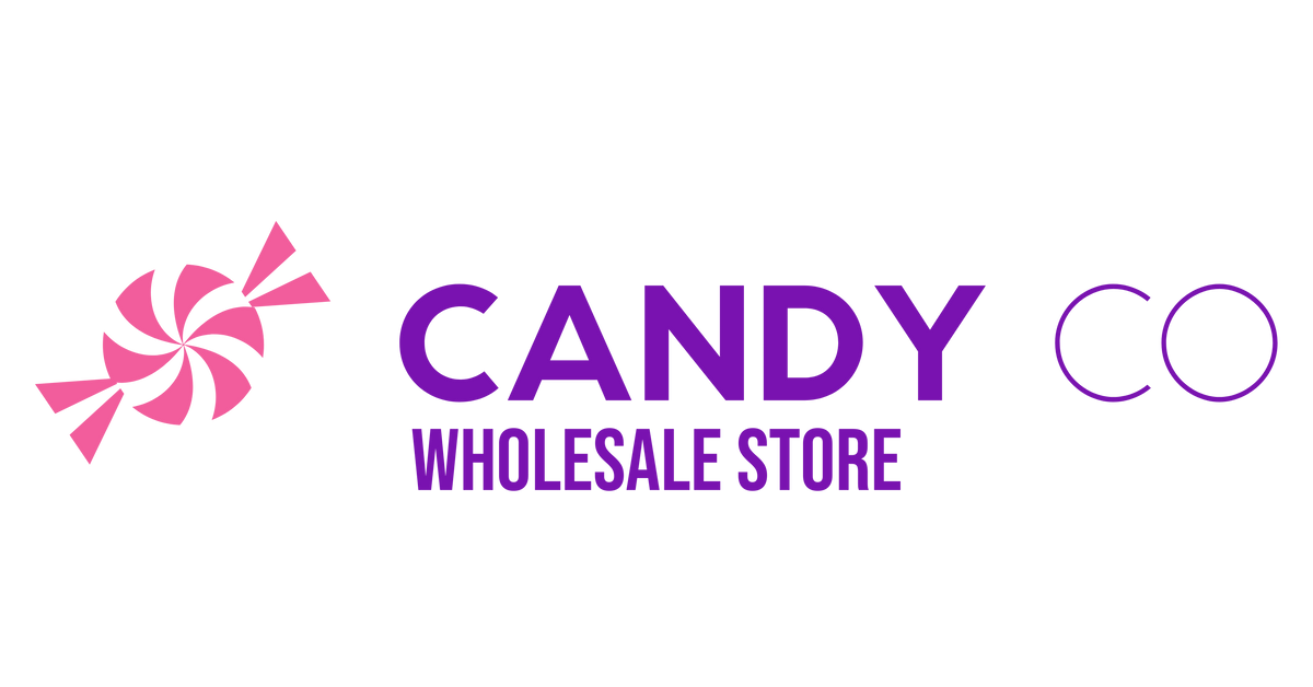 Wholesale Confectionary - Shop Lollies For your Store - Candy Co ...